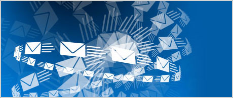 A one-stop e-mail management solution A one-stop e-mail management solution